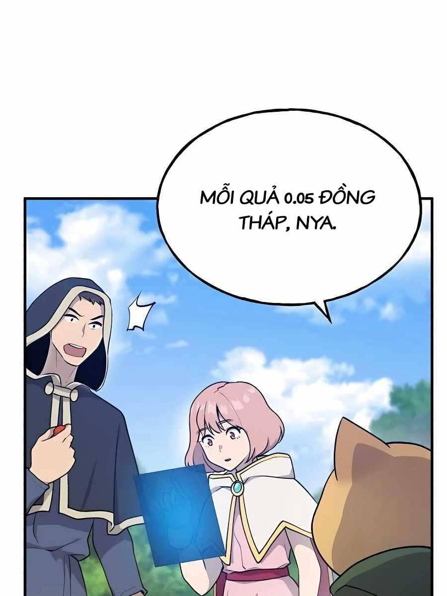 Truyện Tranh Làm Nông Dân Trong Tòa Tháp Thử Thách trang 5