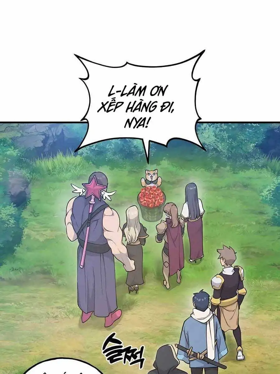 Truyện Tranh Làm Nông Dân Trong Tòa Tháp Thử Thách trang 5