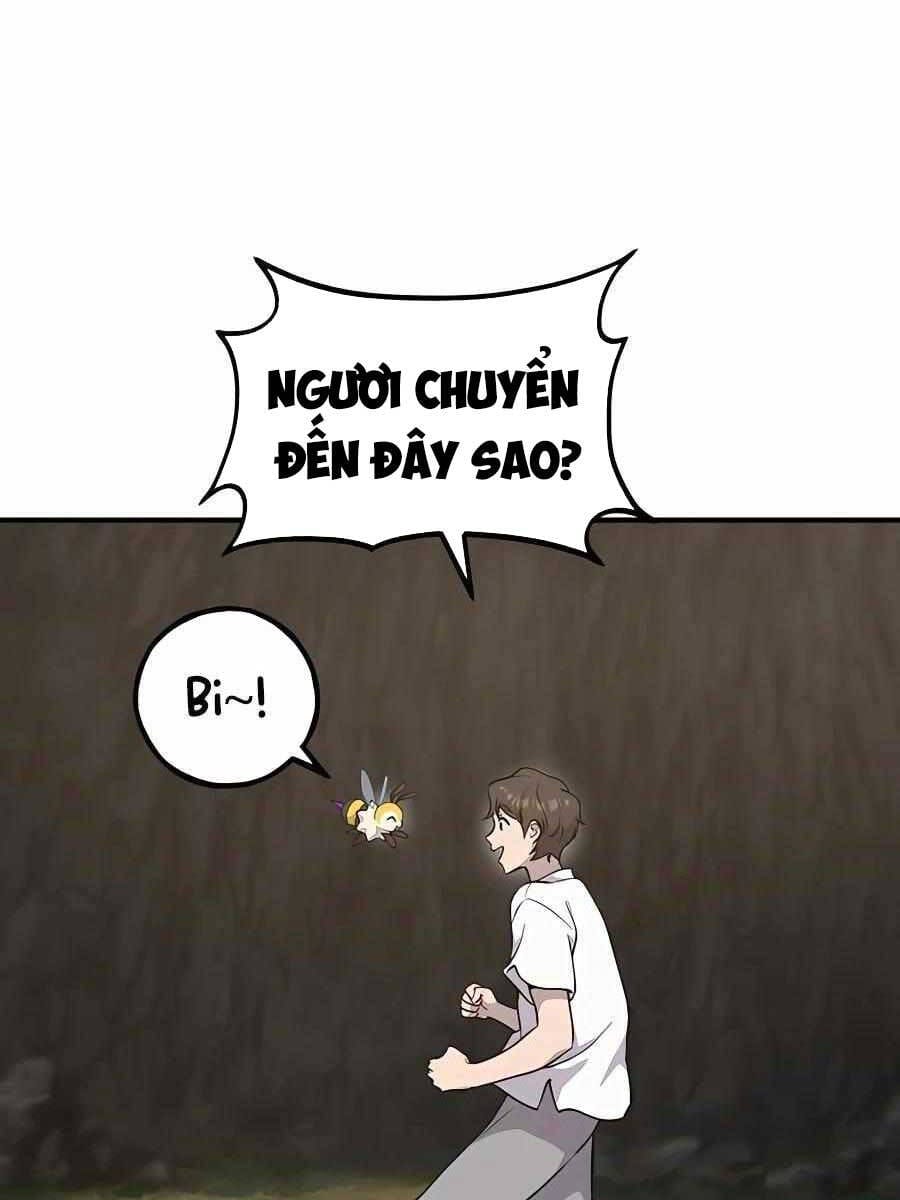 Truyện Tranh Làm Nông Dân Trong Tòa Tháp Thử Thách trang 5