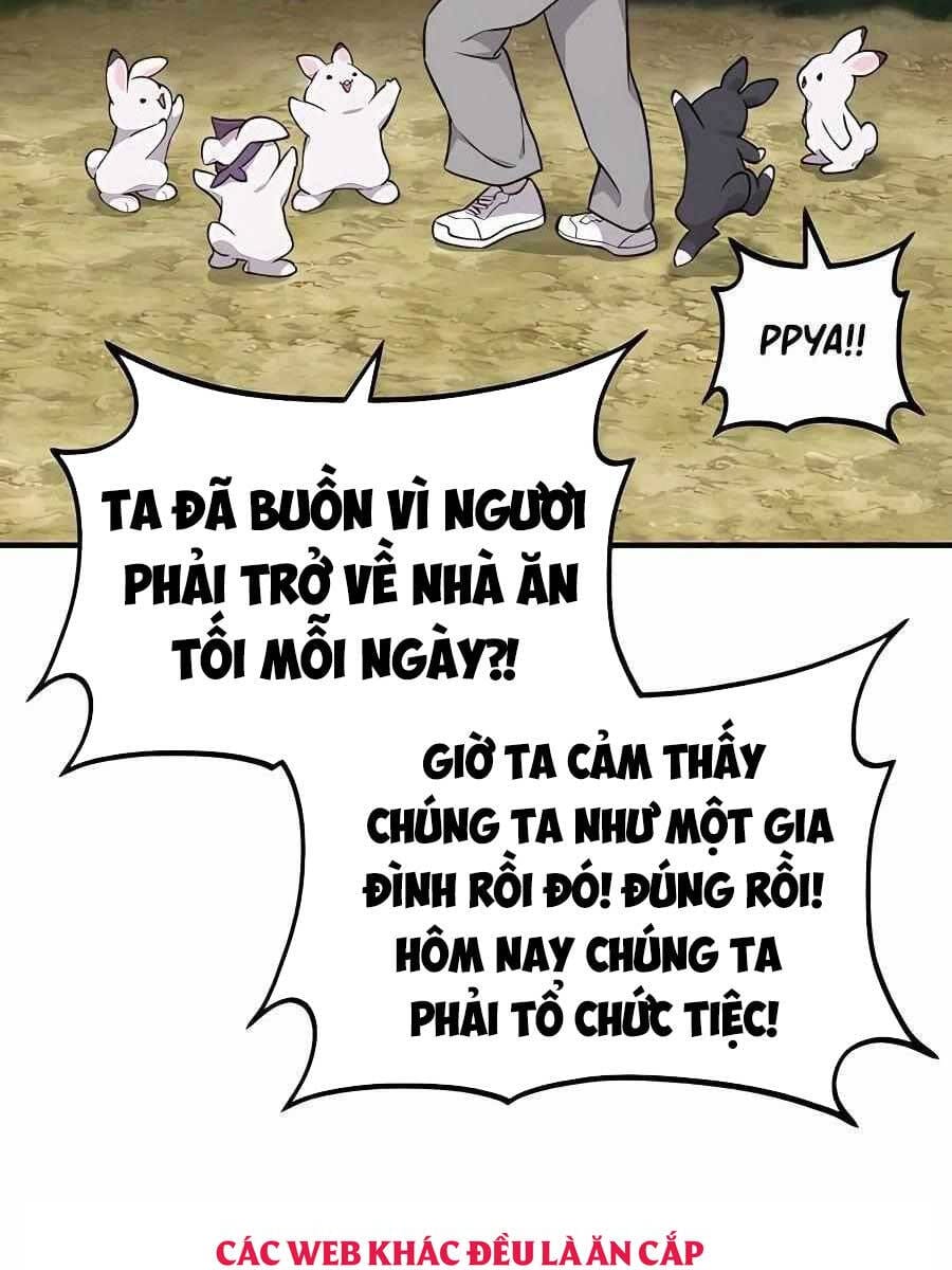 Truyện Tranh Làm Nông Dân Trong Tòa Tháp Thử Thách trang 5
