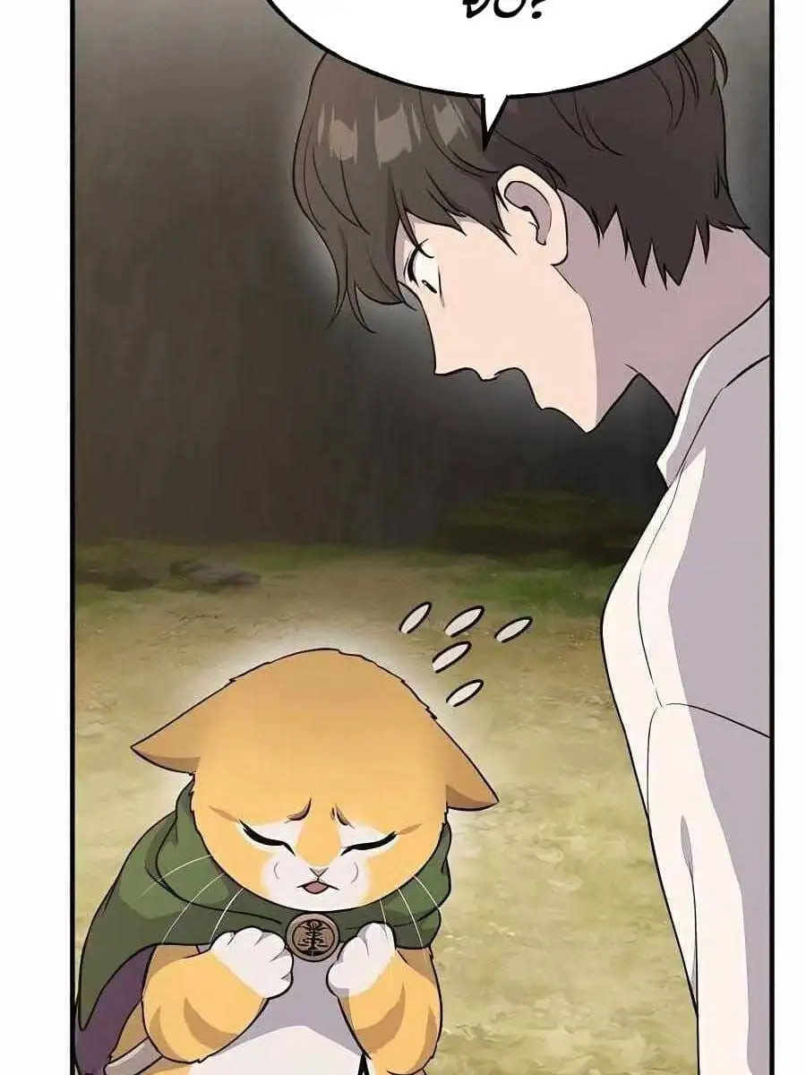 Truyện Tranh Làm Nông Dân Trong Tòa Tháp Thử Thách trang 5