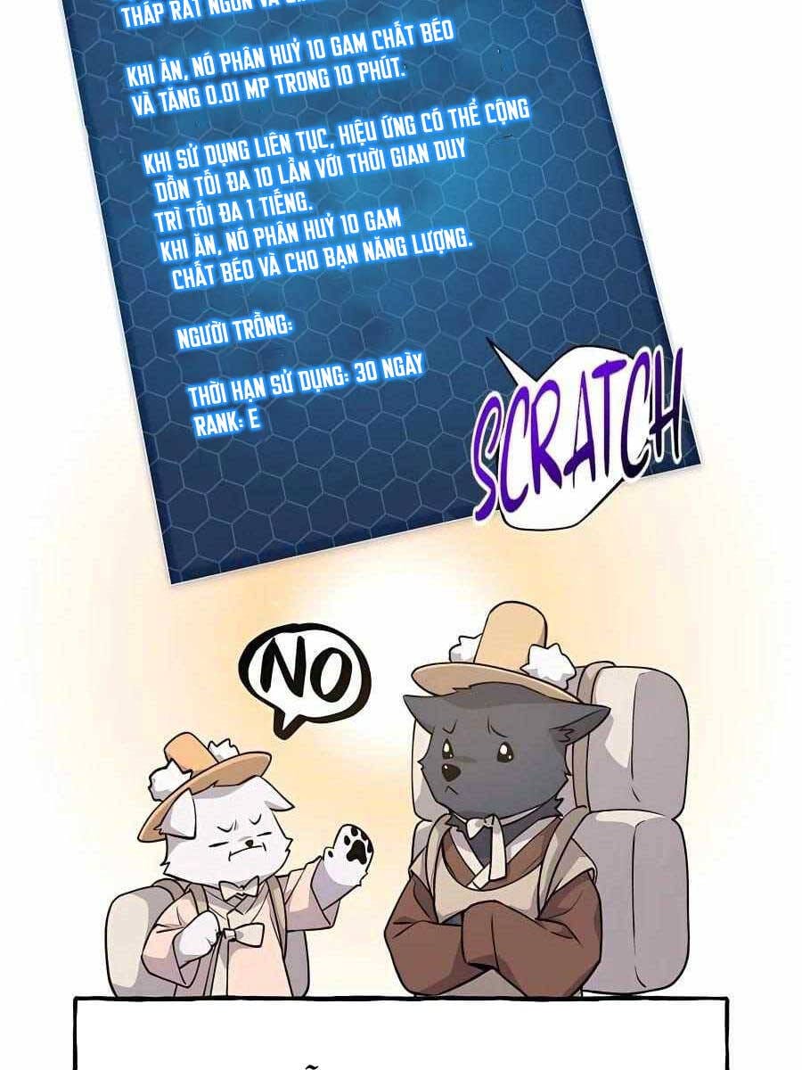 Truyện Tranh Làm Nông Dân Trong Tòa Tháp Thử Thách trang 5