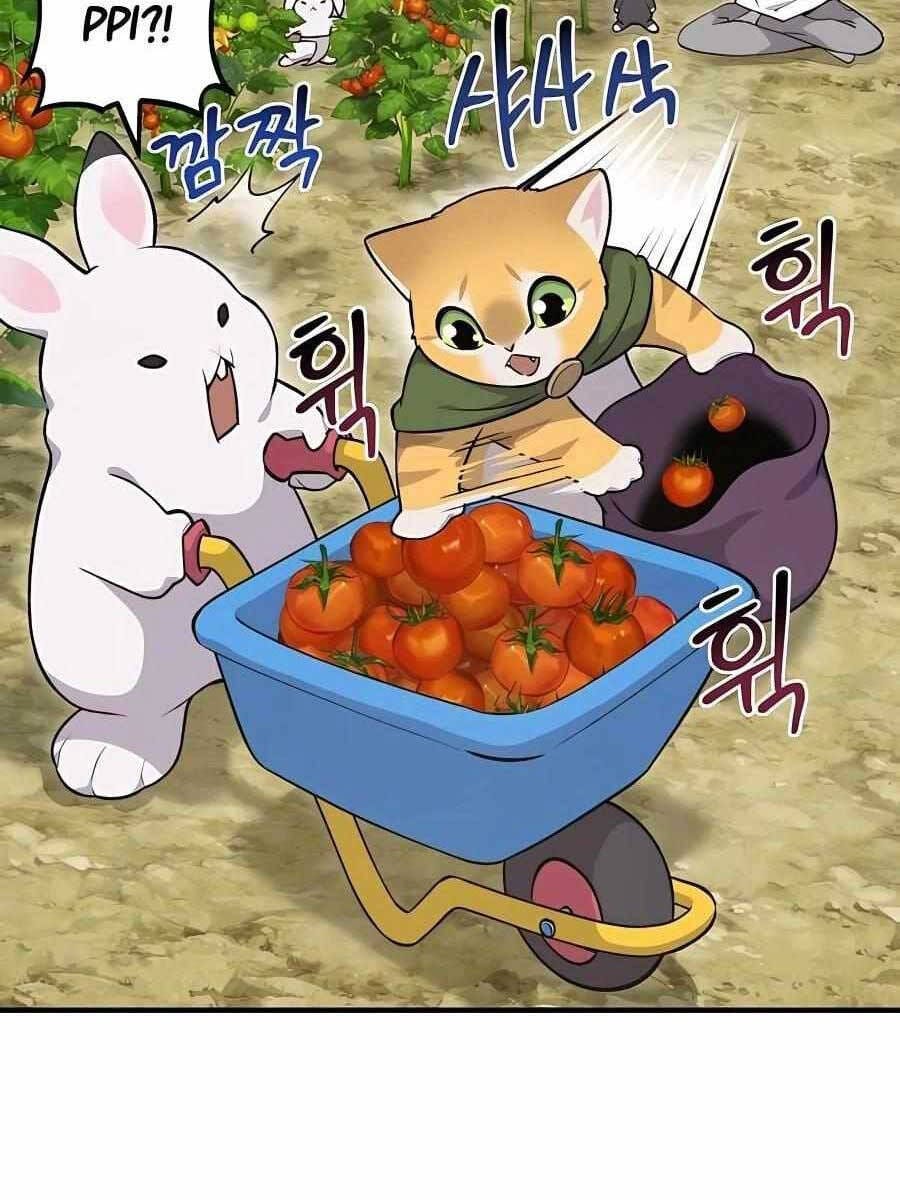 Truyện Tranh Làm Nông Dân Trong Tòa Tháp Thử Thách trang 5