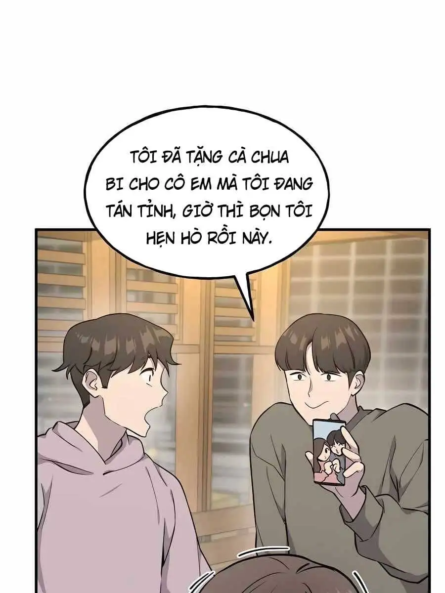 Truyện Tranh Làm Nông Dân Trong Tòa Tháp Thử Thách trang 5