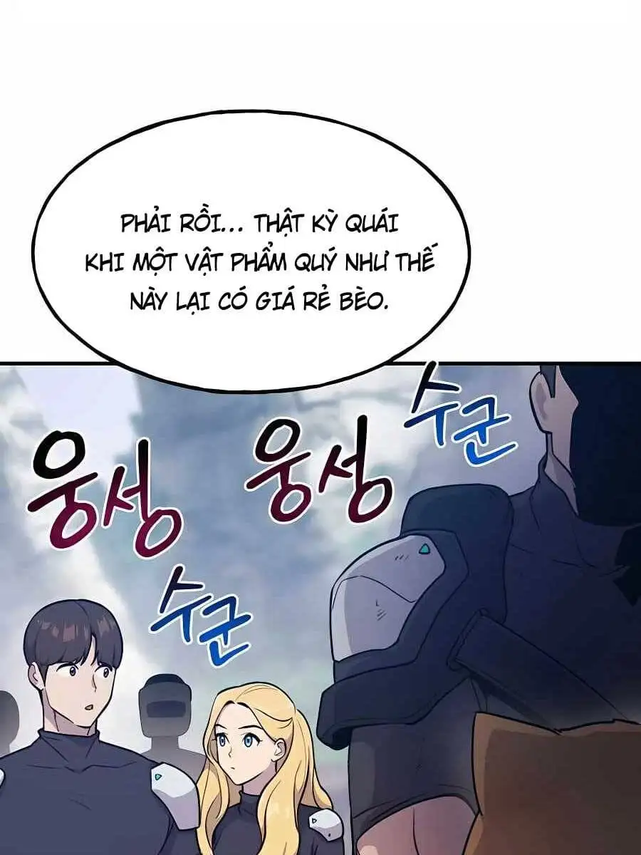 Truyện Tranh Làm Nông Dân Trong Tòa Tháp Thử Thách trang 5