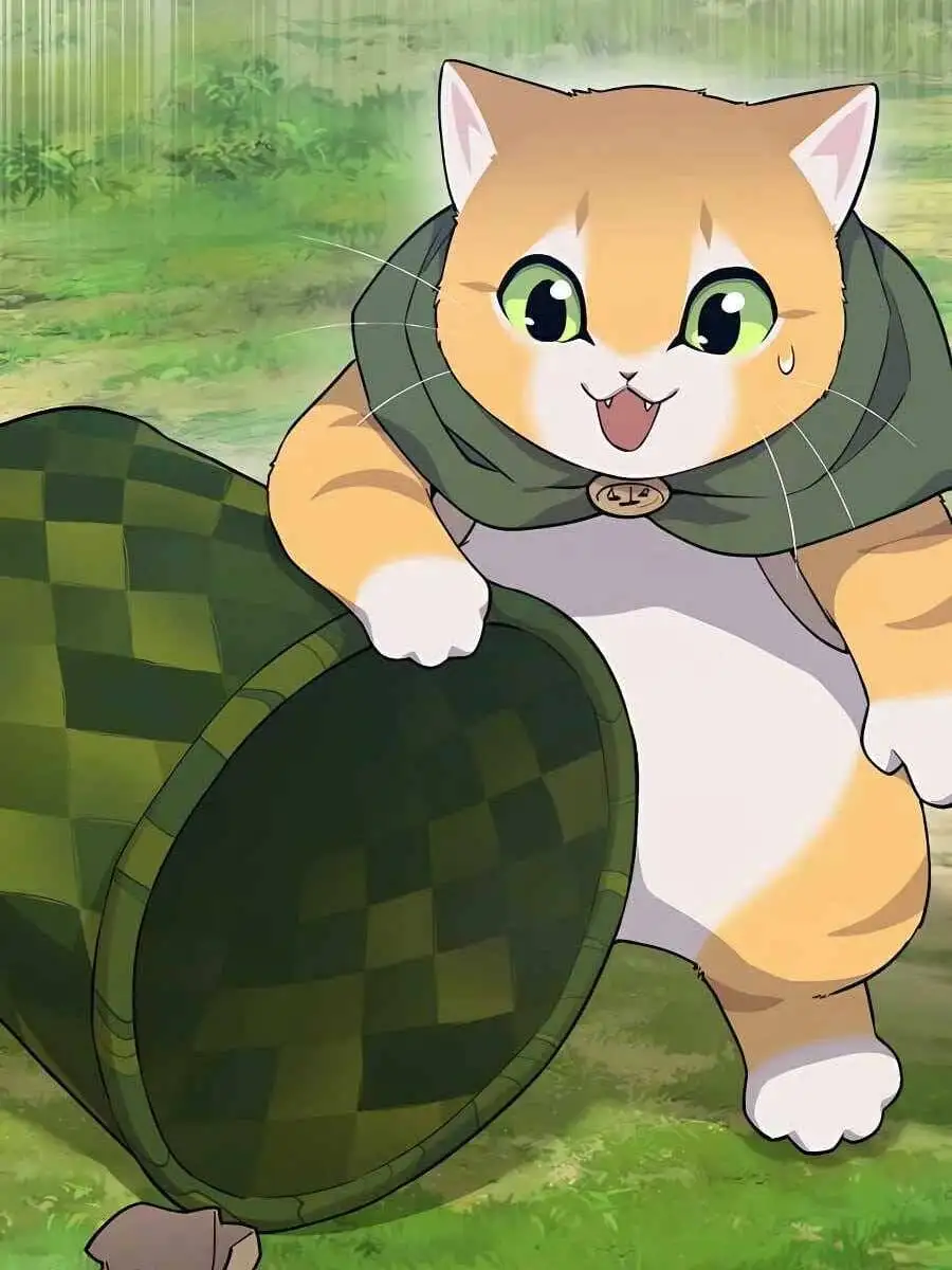 Truyện Tranh Làm Nông Dân Trong Tòa Tháp Thử Thách trang 5