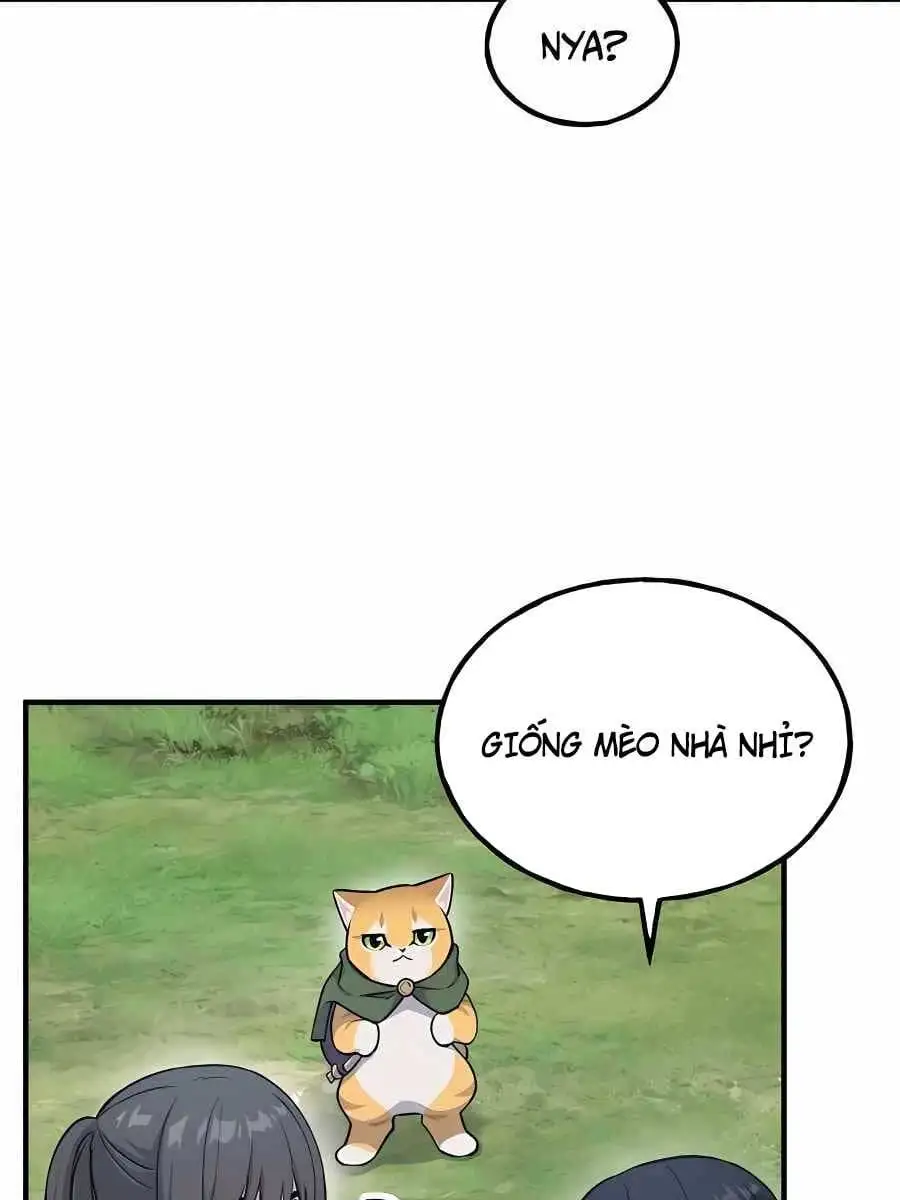 Truyện Tranh Làm Nông Dân Trong Tòa Tháp Thử Thách trang 5