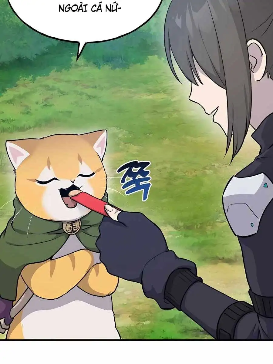 Truyện Tranh Làm Nông Dân Trong Tòa Tháp Thử Thách trang 5