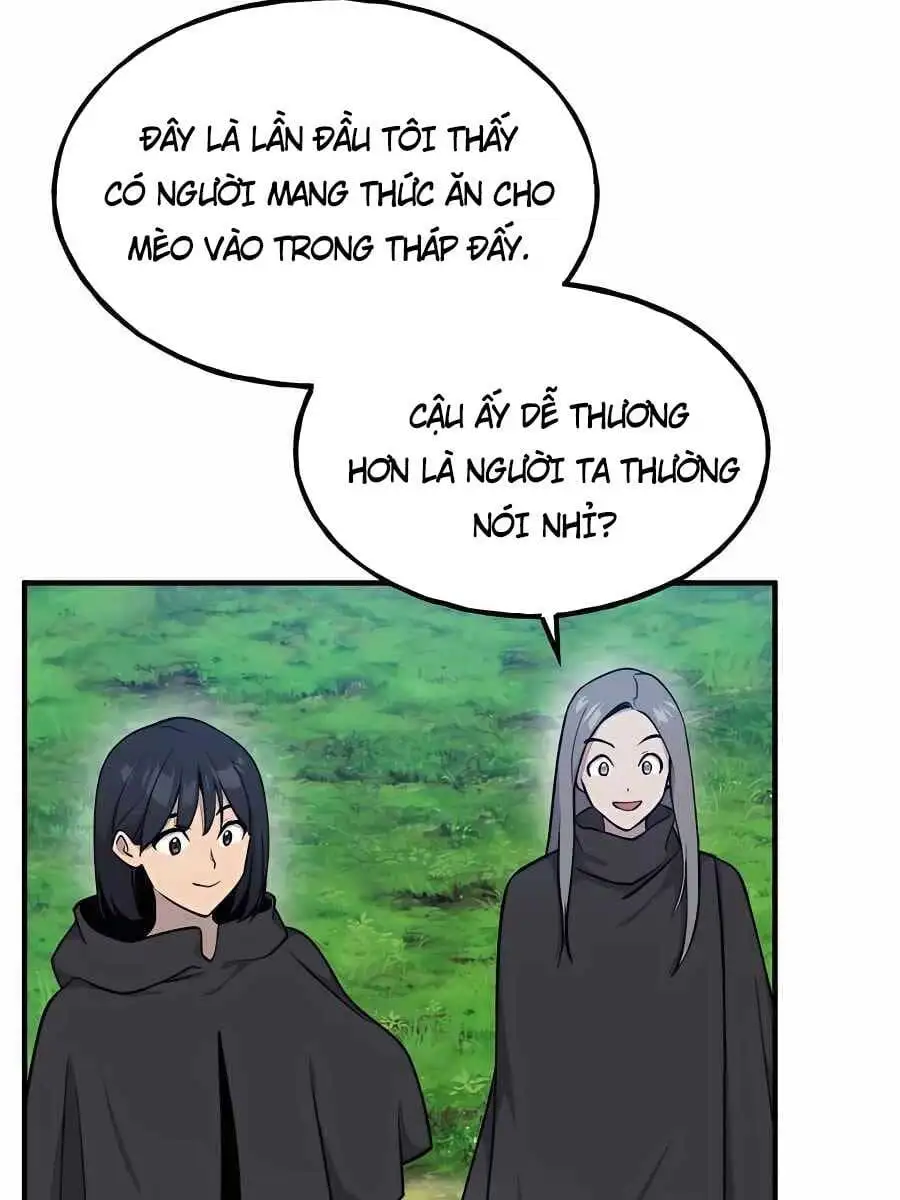 Truyện Tranh Làm Nông Dân Trong Tòa Tháp Thử Thách trang 5