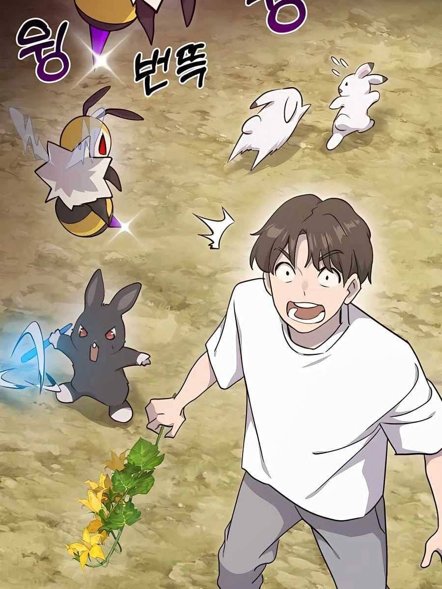 Truyện Tranh Làm Nông Dân Trong Tòa Tháp Thử Thách trang 5