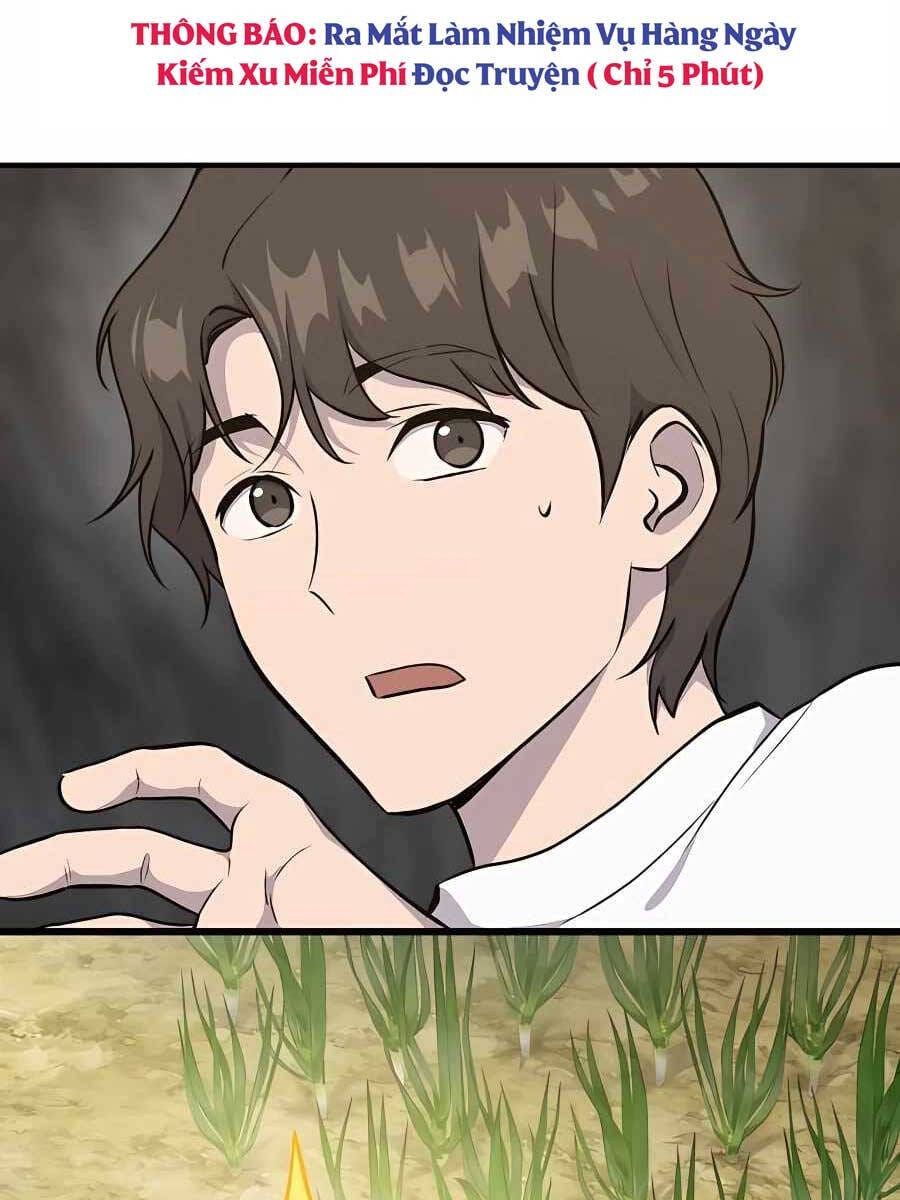 Truyện Tranh Làm Nông Dân Trong Tòa Tháp Thử Thách trang 5