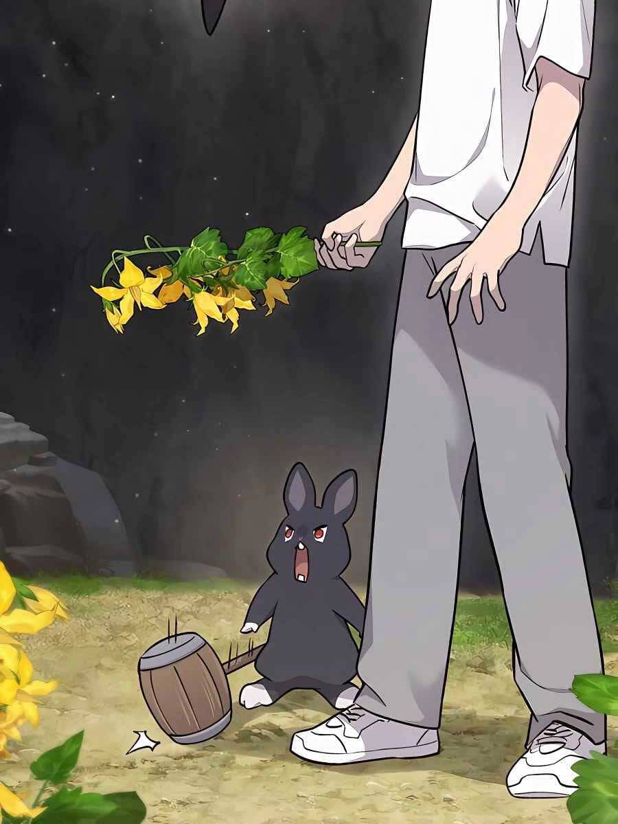 Truyện Tranh Làm Nông Dân Trong Tòa Tháp Thử Thách trang 5