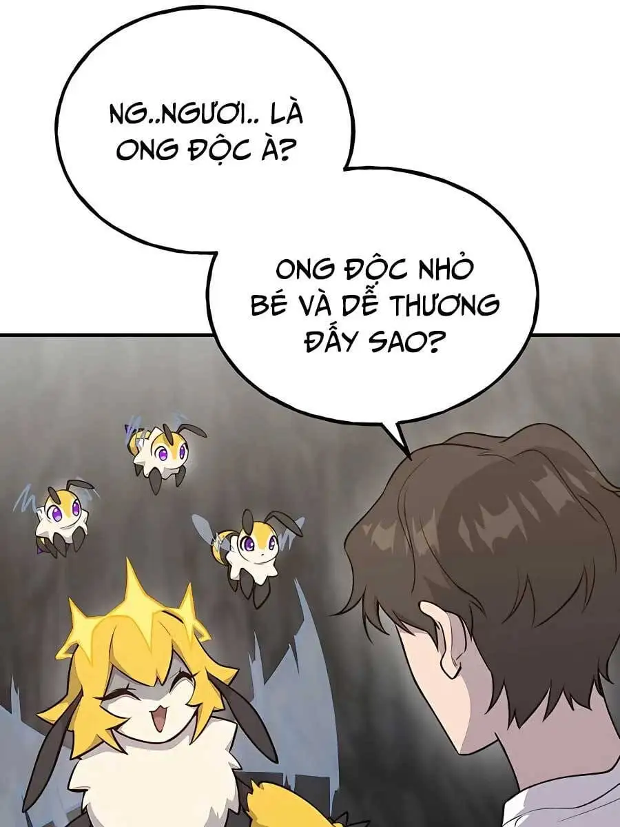 Truyện Tranh Làm Nông Dân Trong Tòa Tháp Thử Thách trang 5