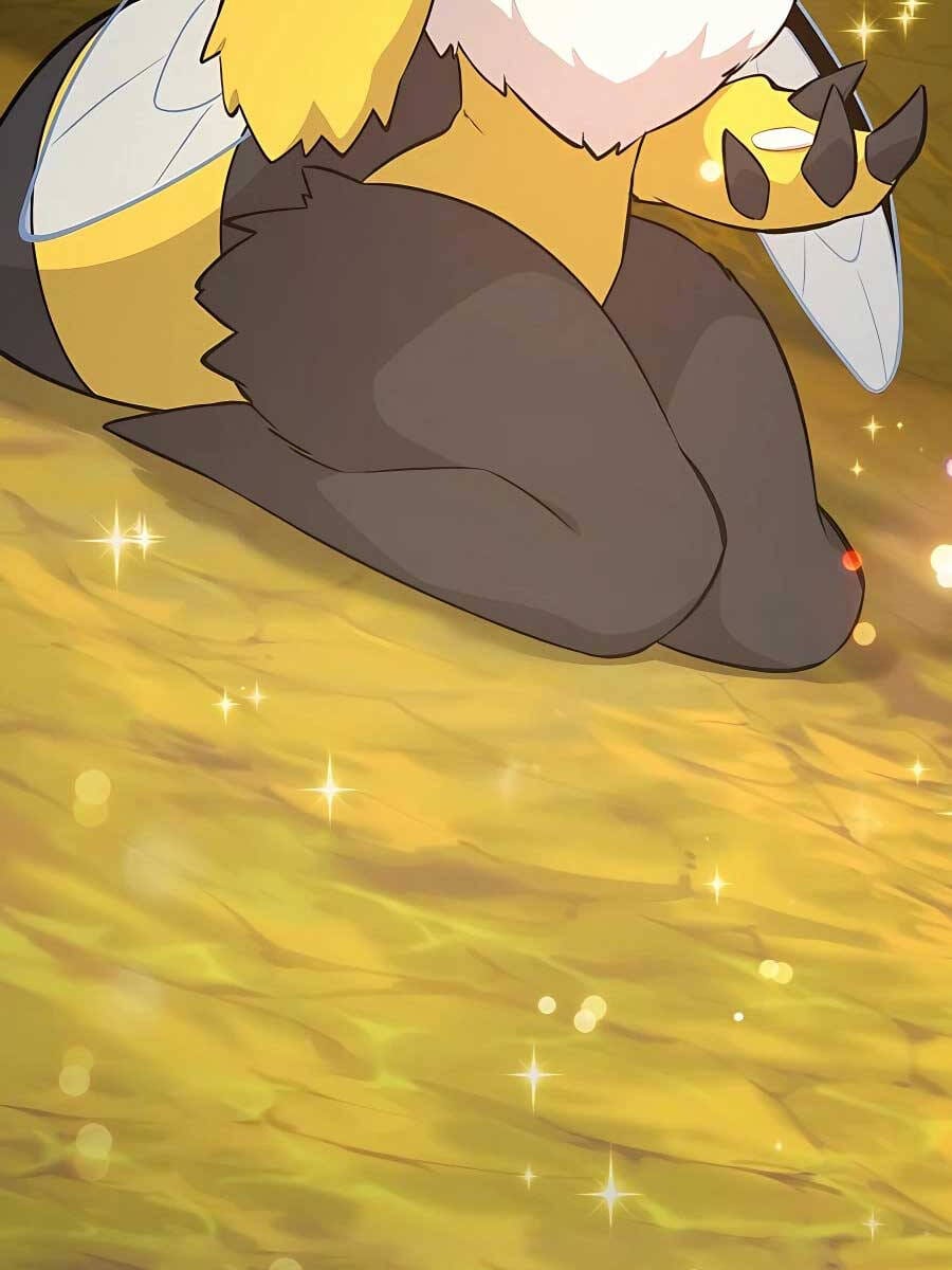 Truyện Tranh Làm Nông Dân Trong Tòa Tháp Thử Thách trang 5