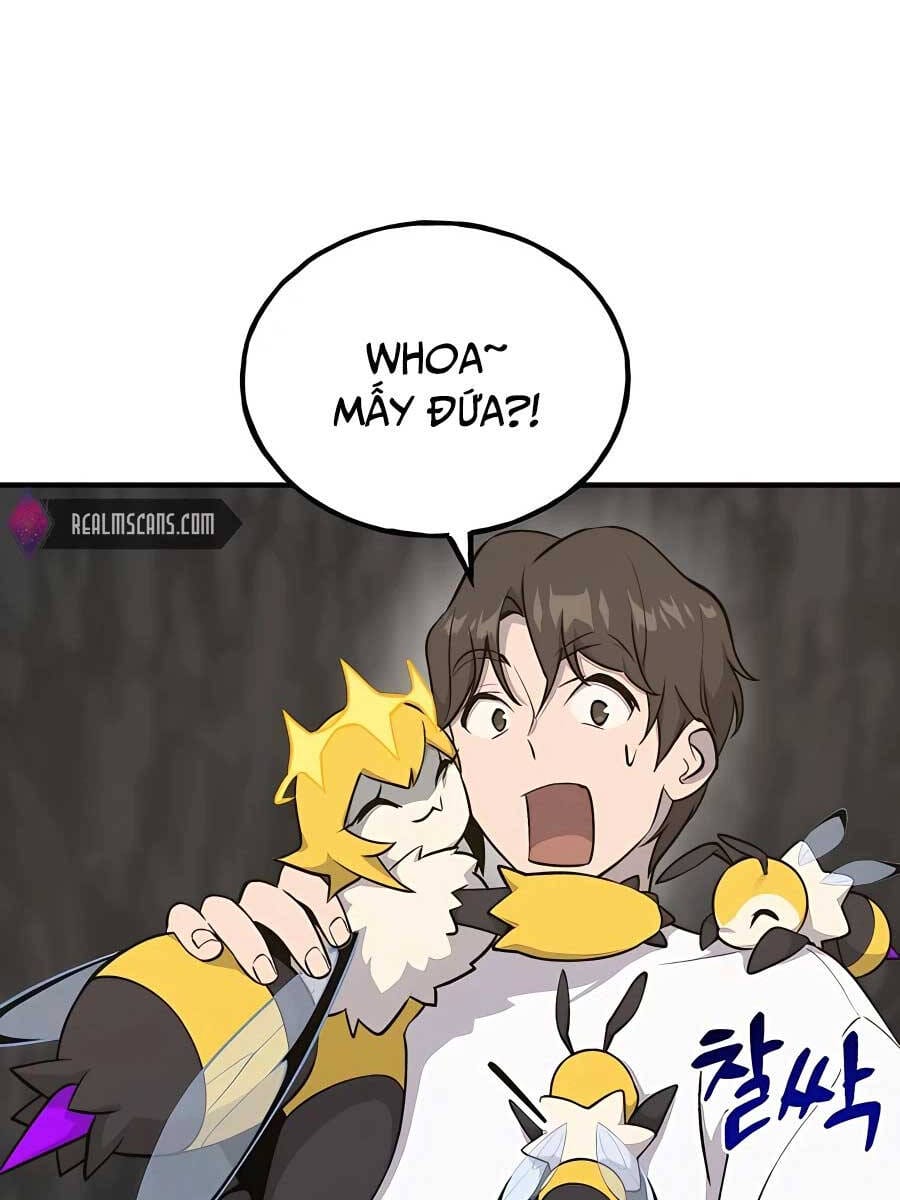 Truyện Tranh Làm Nông Dân Trong Tòa Tháp Thử Thách trang 5