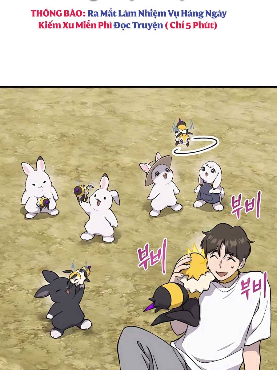 Truyện Tranh Làm Nông Dân Trong Tòa Tháp Thử Thách trang 5