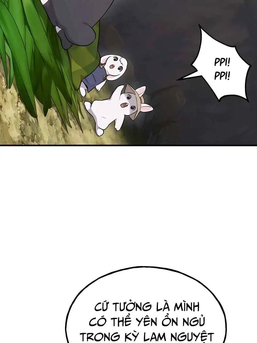 Truyện Tranh Làm Nông Dân Trong Tòa Tháp Thử Thách trang 5