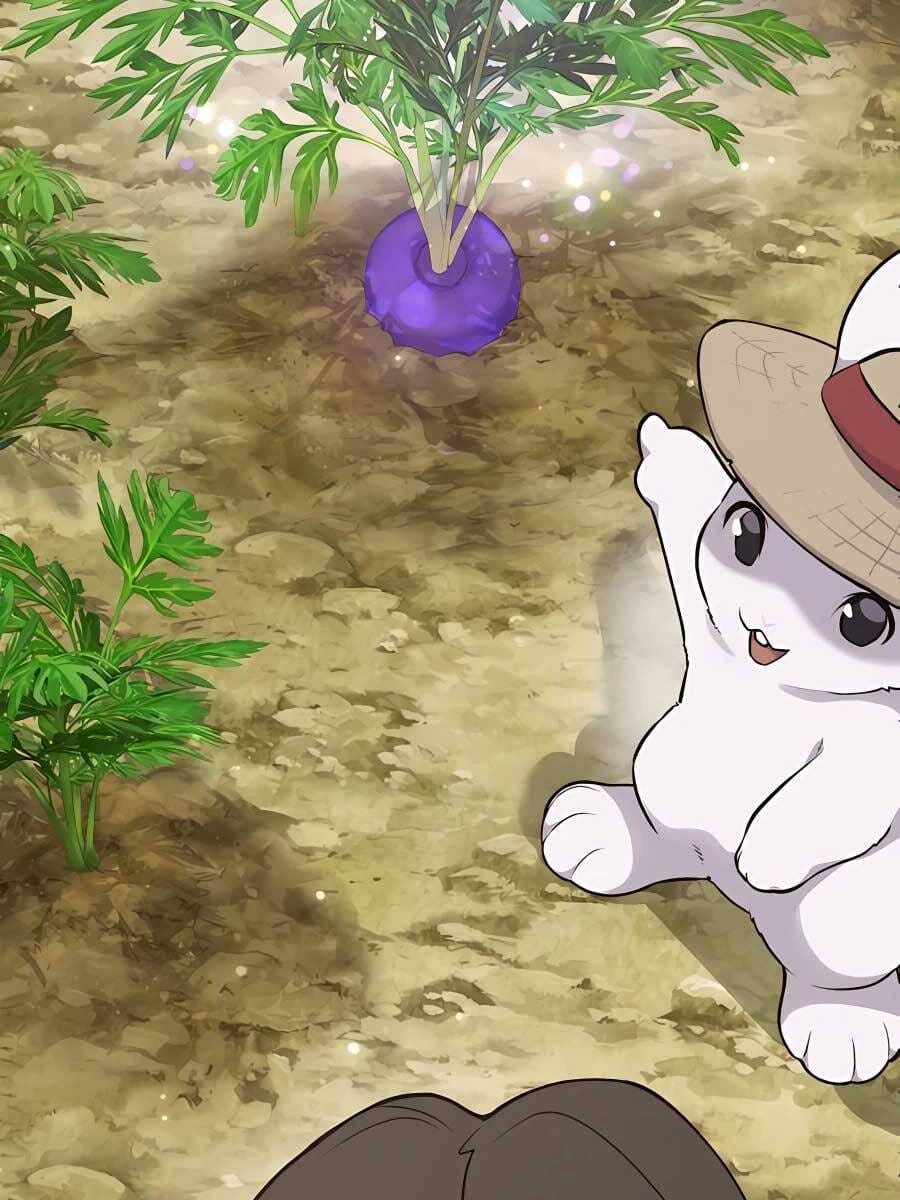 Truyện Tranh Làm Nông Dân Trong Tòa Tháp Thử Thách trang 5