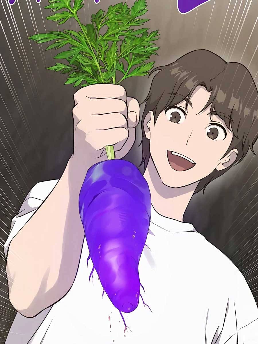 Truyện Tranh Làm Nông Dân Trong Tòa Tháp Thử Thách trang 5