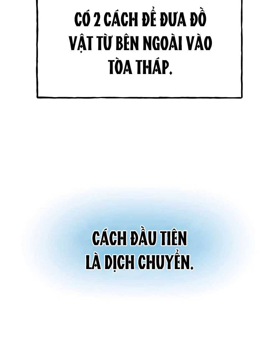 Truyện Tranh Làm Nông Dân Trong Tòa Tháp Thử Thách trang 5