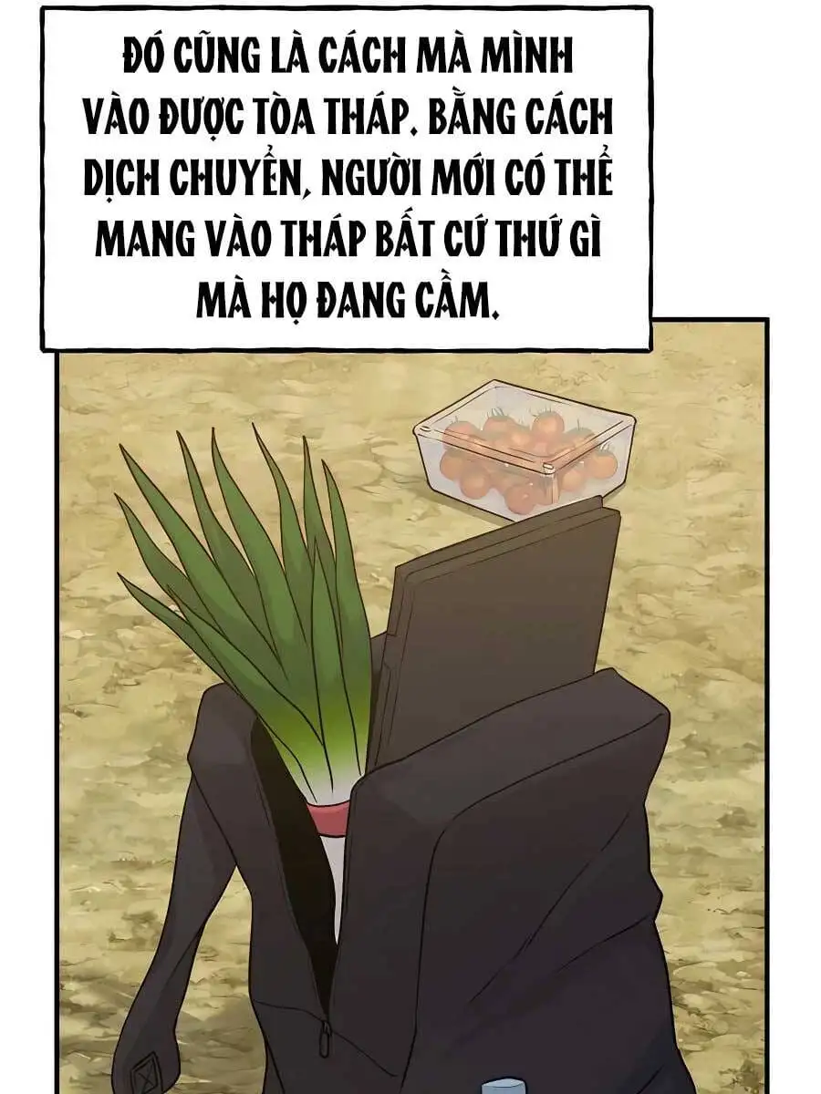 Truyện Tranh Làm Nông Dân Trong Tòa Tháp Thử Thách trang 5