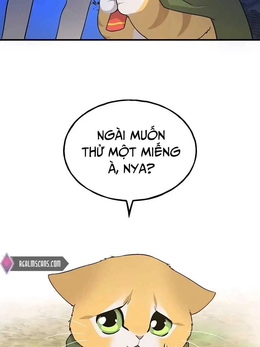 Truyện Tranh Làm Nông Dân Trong Tòa Tháp Thử Thách trang 5