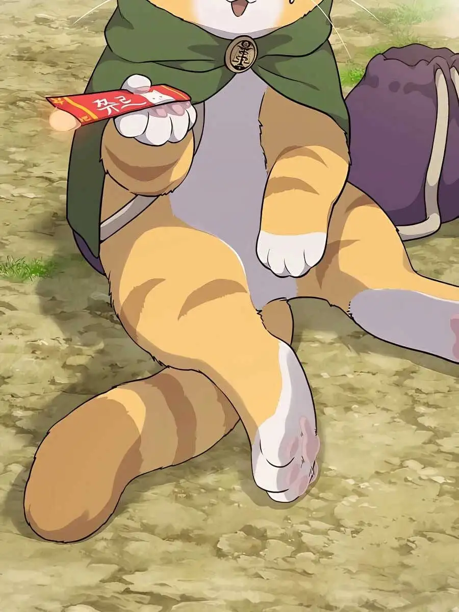 Truyện Tranh Làm Nông Dân Trong Tòa Tháp Thử Thách trang 5