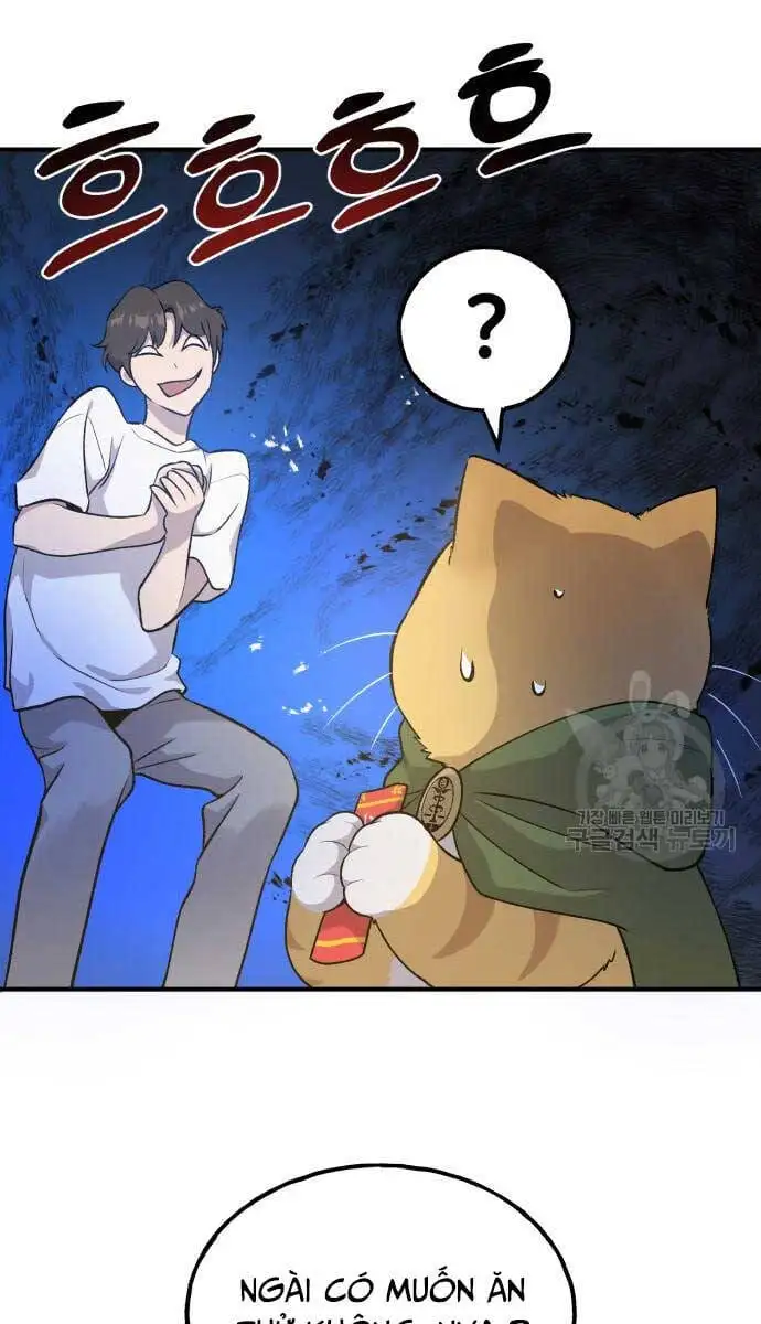 Truyện Tranh Làm Nông Dân Trong Tòa Tháp Thử Thách trang 5