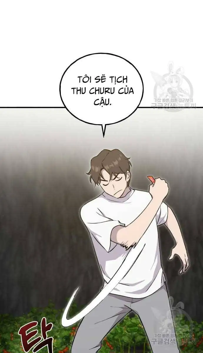 Truyện Tranh Làm Nông Dân Trong Tòa Tháp Thử Thách trang 5
