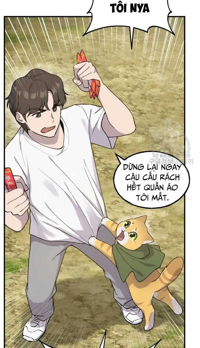 Truyện Tranh Làm Nông Dân Trong Tòa Tháp Thử Thách trang 5