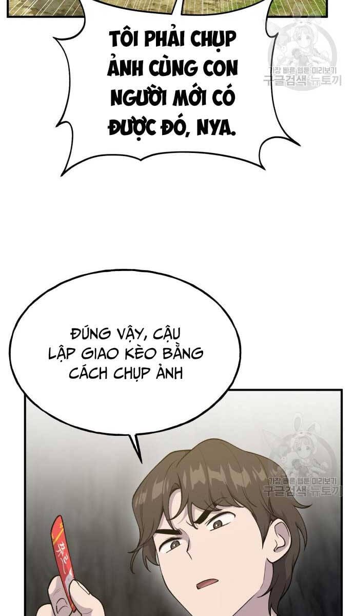 Truyện Tranh Làm Nông Dân Trong Tòa Tháp Thử Thách trang 5