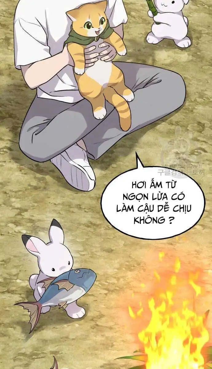 Truyện Tranh Làm Nông Dân Trong Tòa Tháp Thử Thách trang 5