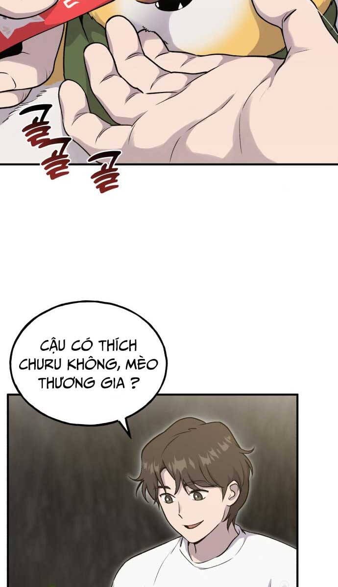 Truyện Tranh Làm Nông Dân Trong Tòa Tháp Thử Thách trang 5