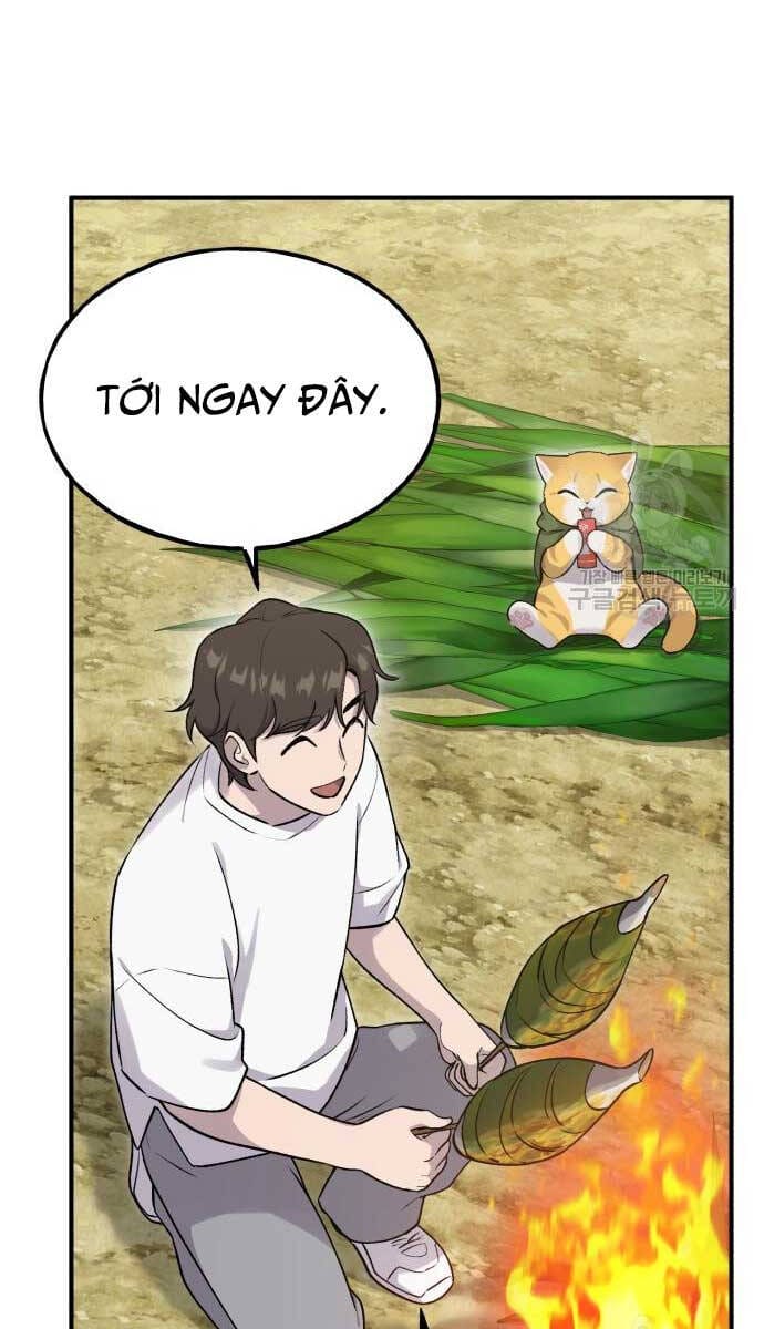 Truyện Tranh Làm Nông Dân Trong Tòa Tháp Thử Thách trang 5
