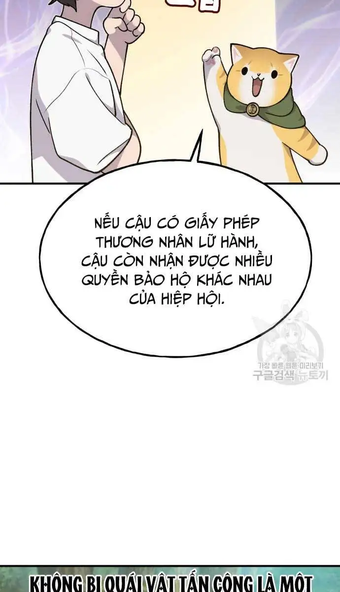 Truyện Tranh Làm Nông Dân Trong Tòa Tháp Thử Thách trang 5