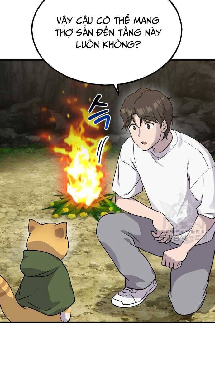 Truyện Tranh Làm Nông Dân Trong Tòa Tháp Thử Thách trang 5