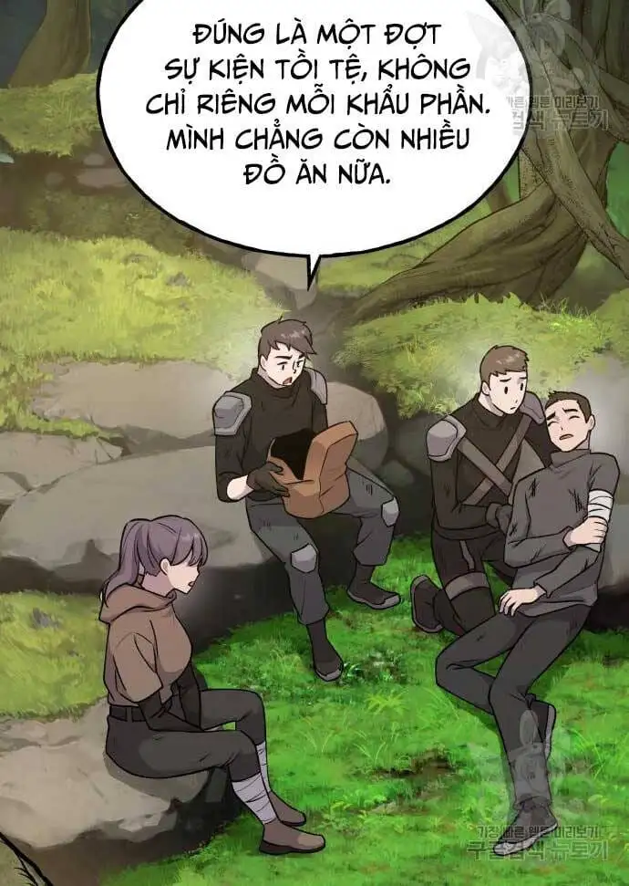 Truyện Tranh Làm Nông Dân Trong Tòa Tháp Thử Thách trang 5
