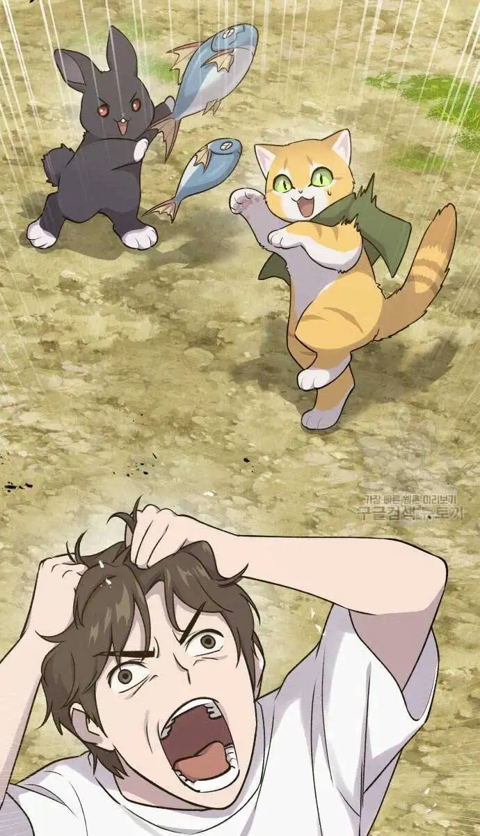 Truyện Tranh Làm Nông Dân Trong Tòa Tháp Thử Thách trang 5