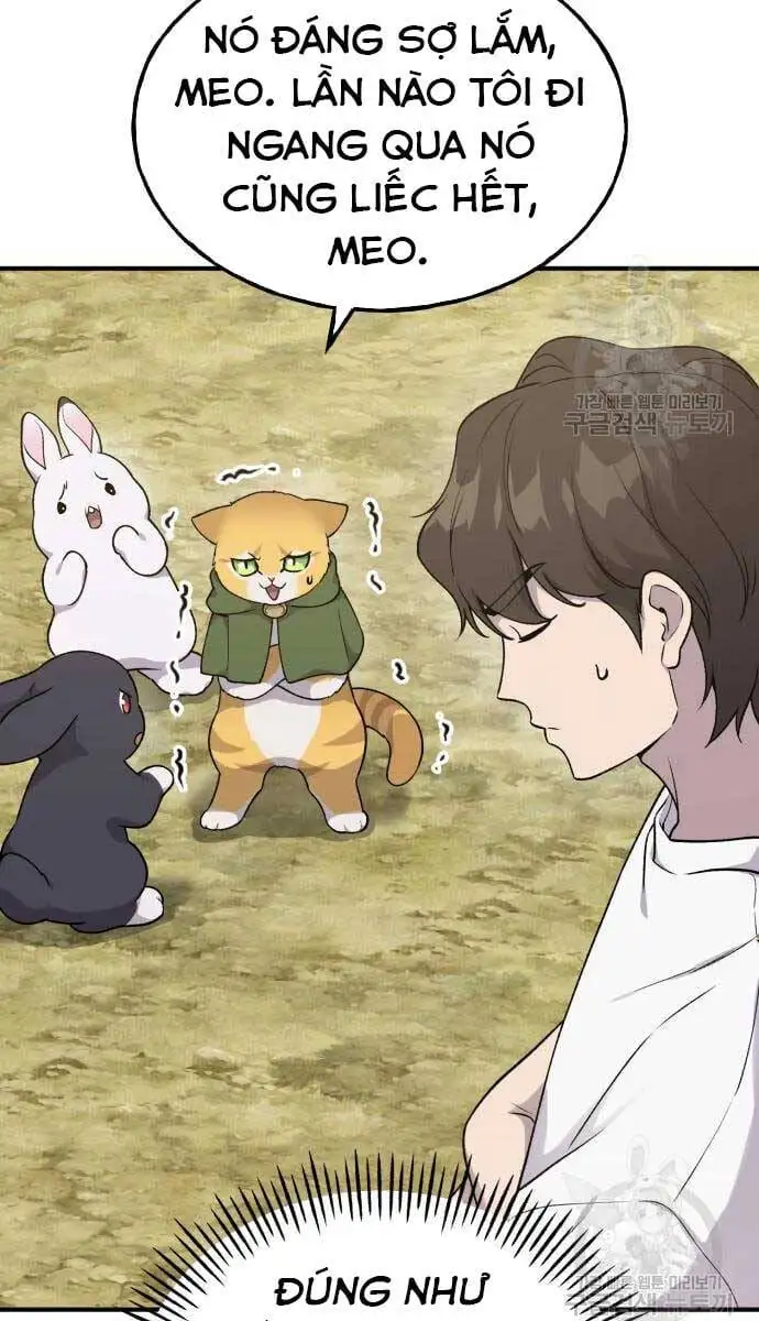 Truyện Tranh Làm Nông Dân Trong Tòa Tháp Thử Thách trang 5