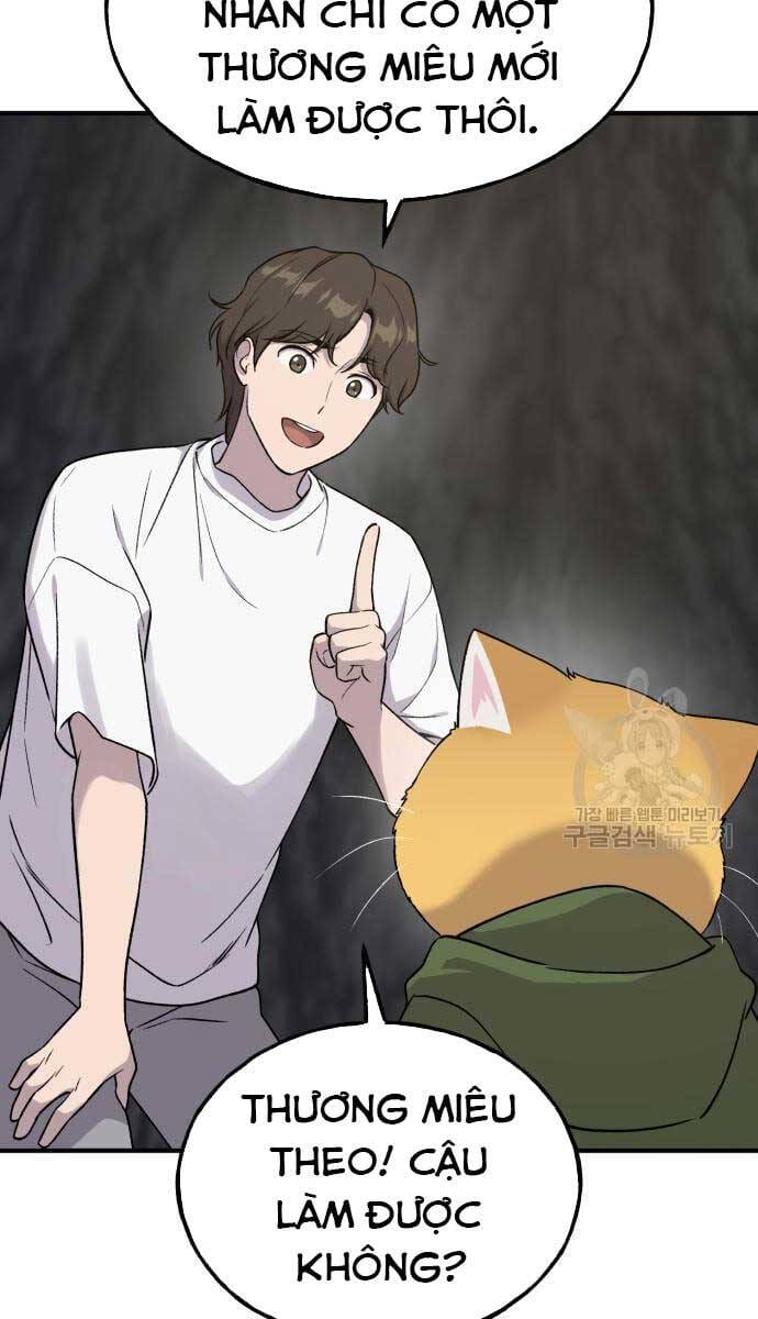 Truyện Tranh Làm Nông Dân Trong Tòa Tháp Thử Thách trang 5