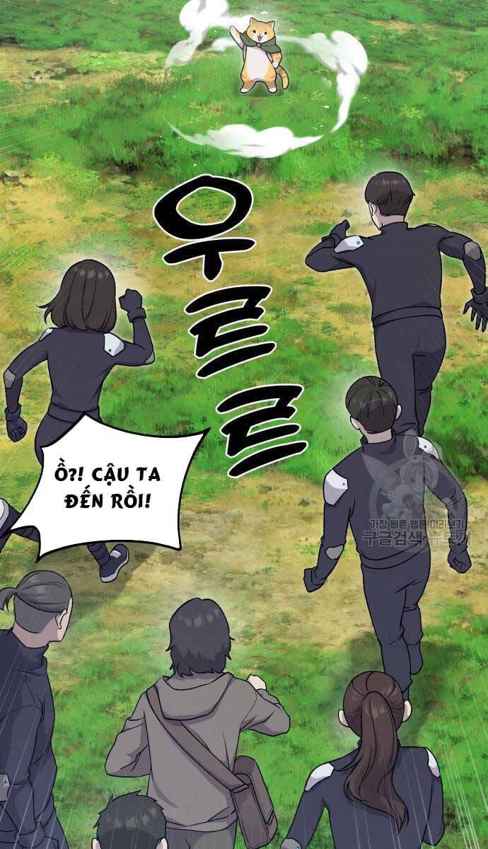 Truyện Tranh Làm Nông Dân Trong Tòa Tháp Thử Thách trang 5