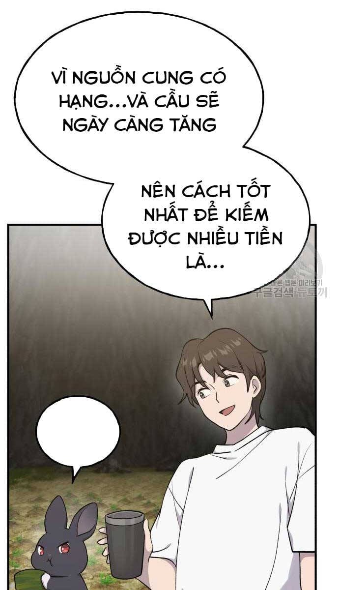 Truyện Tranh Làm Nông Dân Trong Tòa Tháp Thử Thách trang 5