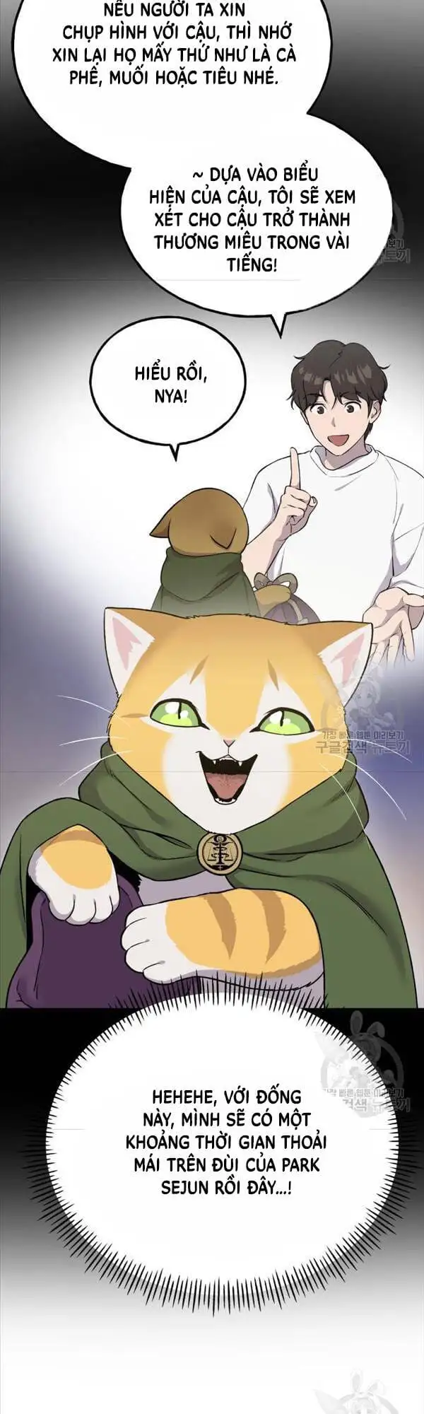 Truyện Tranh Làm Nông Dân Trong Tòa Tháp Thử Thách trang 5