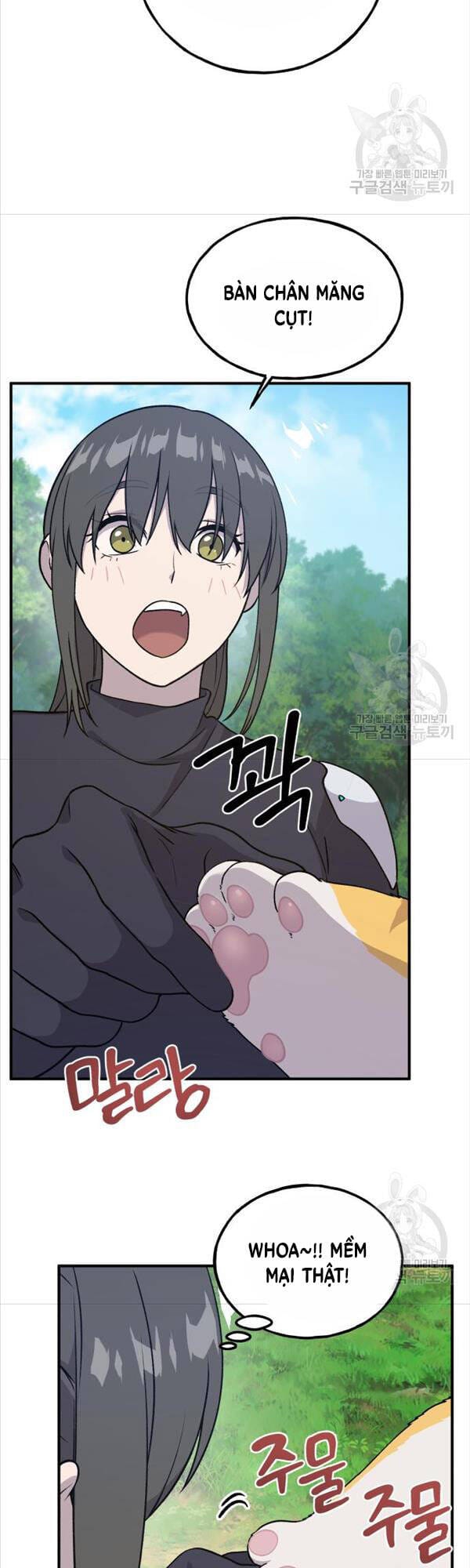 Truyện Tranh Làm Nông Dân Trong Tòa Tháp Thử Thách trang 5