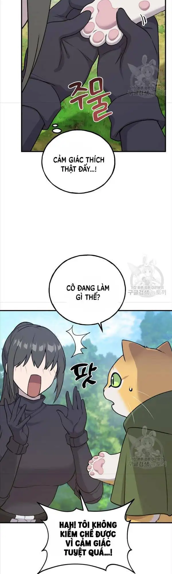 Truyện Tranh Làm Nông Dân Trong Tòa Tháp Thử Thách trang 5