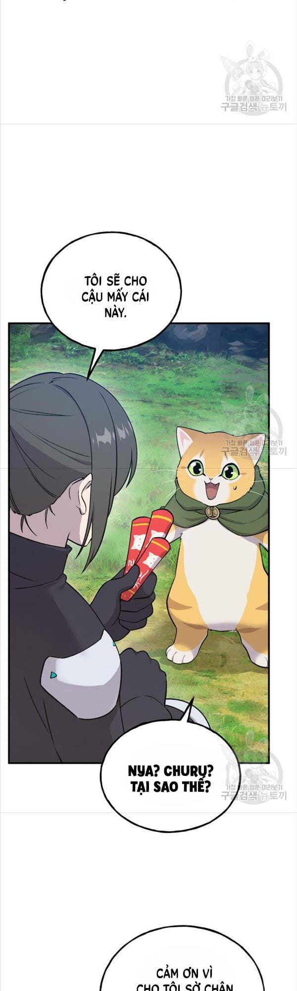 Truyện Tranh Làm Nông Dân Trong Tòa Tháp Thử Thách trang 5