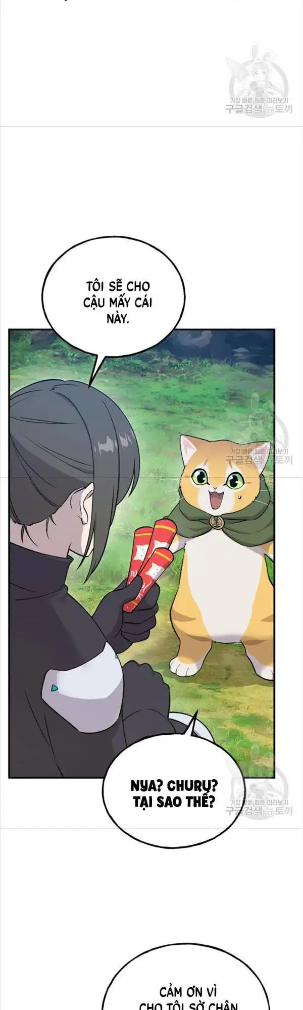 Truyện Tranh Làm Nông Dân Trong Tòa Tháp Thử Thách trang 5