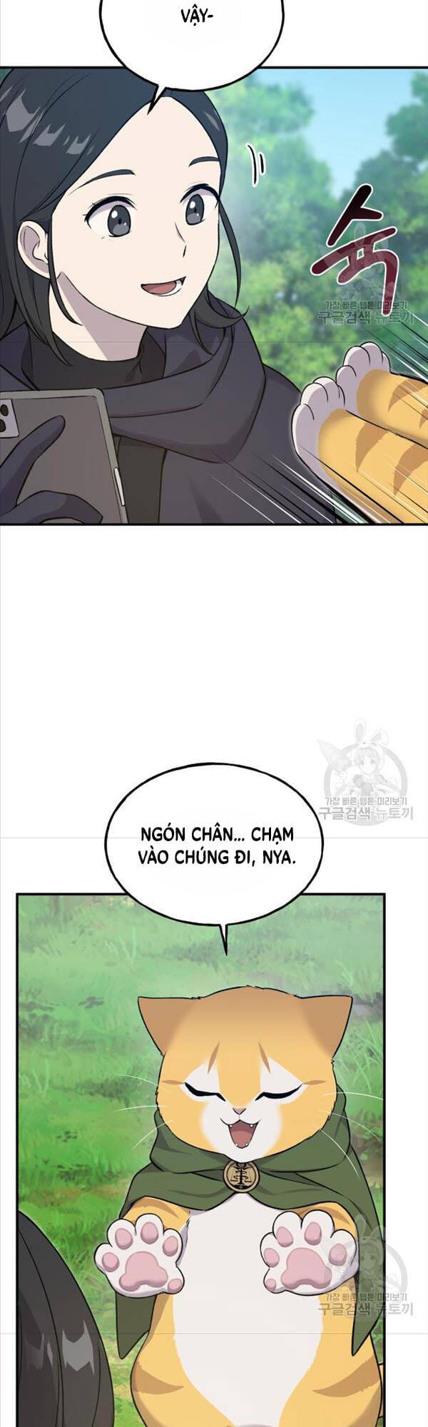 Truyện Tranh Làm Nông Dân Trong Tòa Tháp Thử Thách trang 5