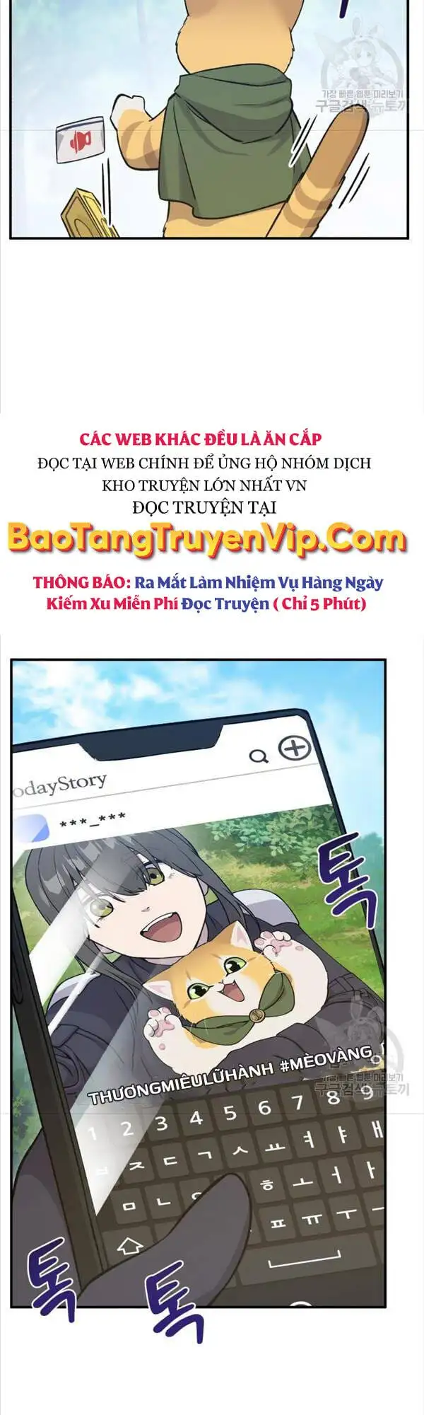 Truyện Tranh Làm Nông Dân Trong Tòa Tháp Thử Thách trang 5