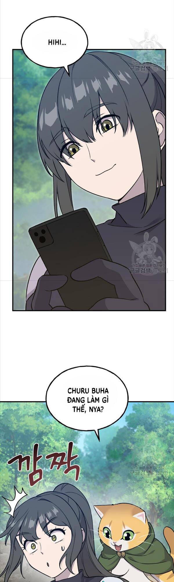 Truyện Tranh Làm Nông Dân Trong Tòa Tháp Thử Thách trang 5